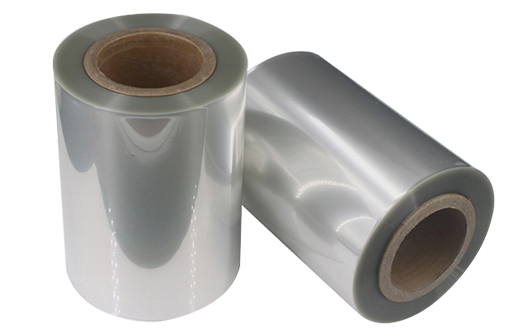 PLA Shrink Film