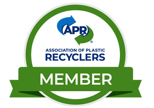 HUBEI HYF PACKAGING CO., LTD. Joins the Association of Plastic Recyclers