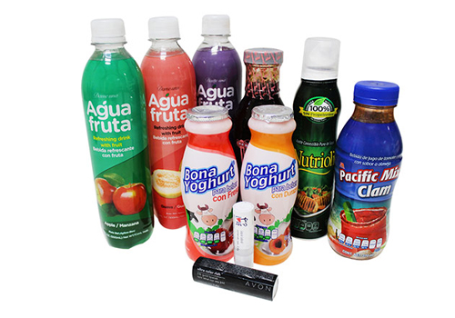 Shrink Film Guide You Must Know in the Packaging Industry